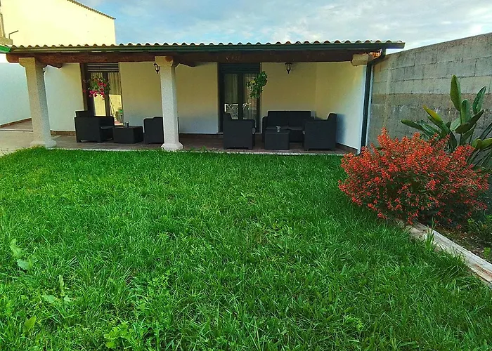 Hostel & Rooms Casa Maia