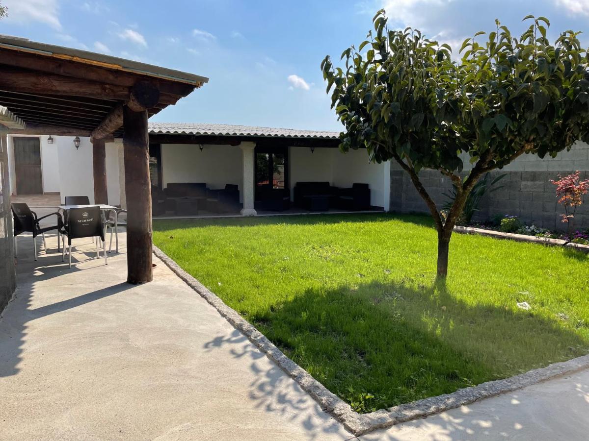 & Casa Maia Country house Padron