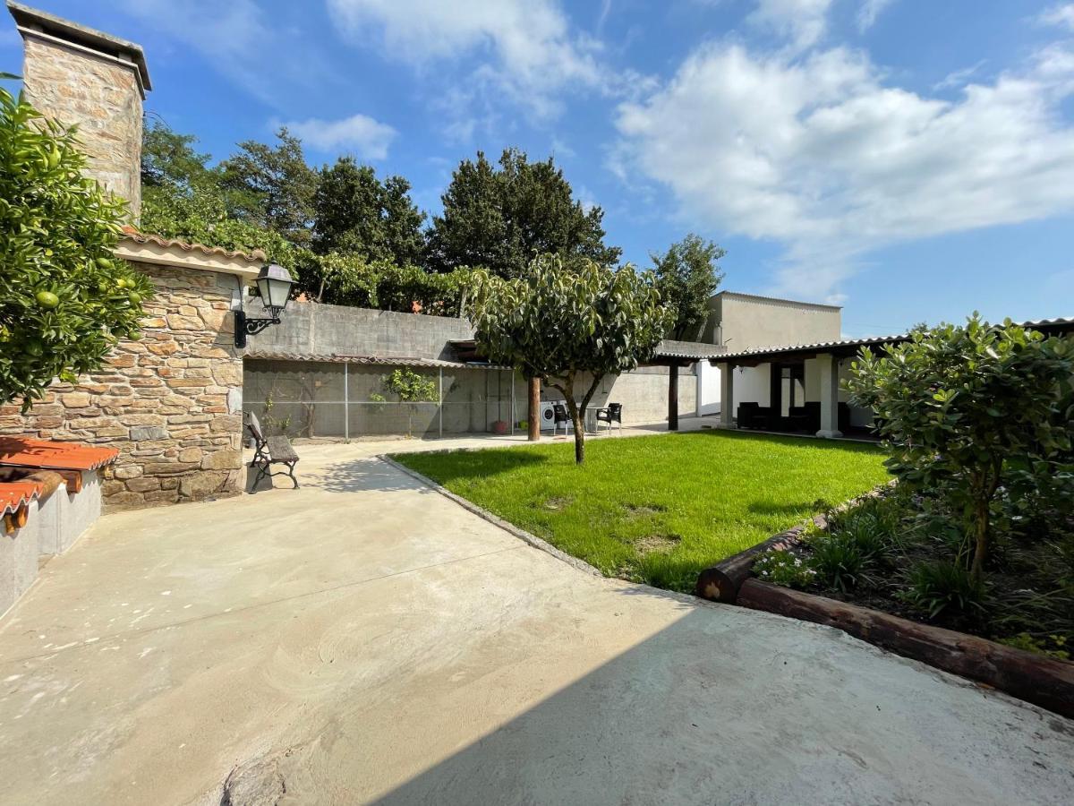& Casa Maia Country house *