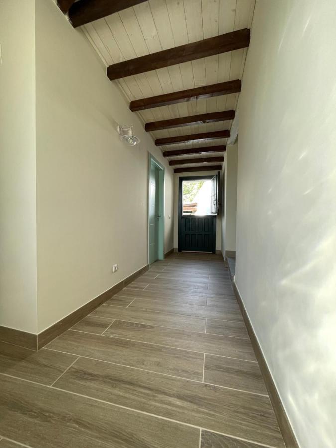 & Casa Maia Country house