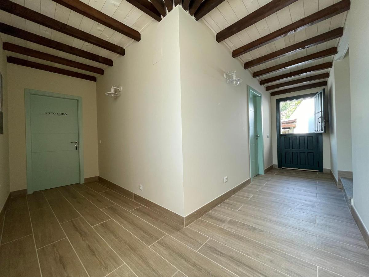 Casa rural & Casa Maia