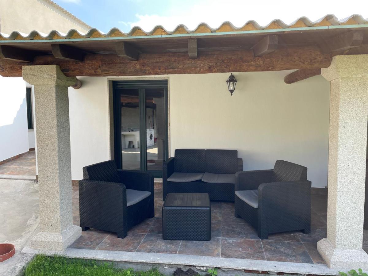 Country house & Casa Maia Padron