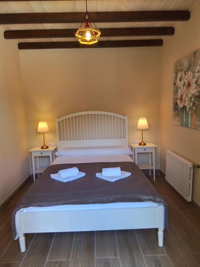& Casa Maia * Padrón