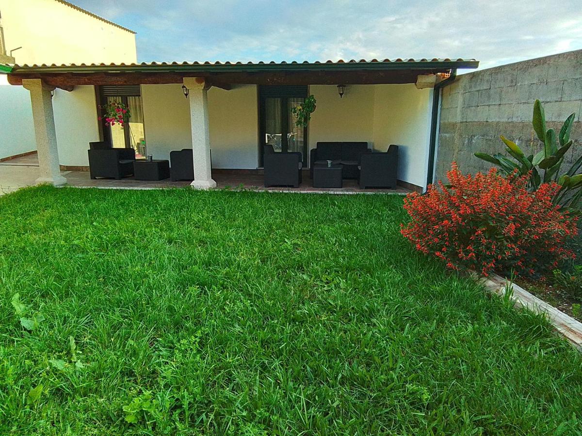 Casa rural & Casa Maia Padrón